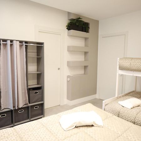 Unique Luxury Stay Rom Eksteriør billede
