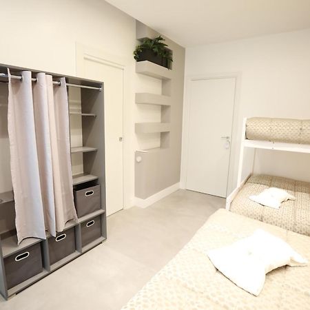 Unique Luxury Stay Rom Eksteriør billede