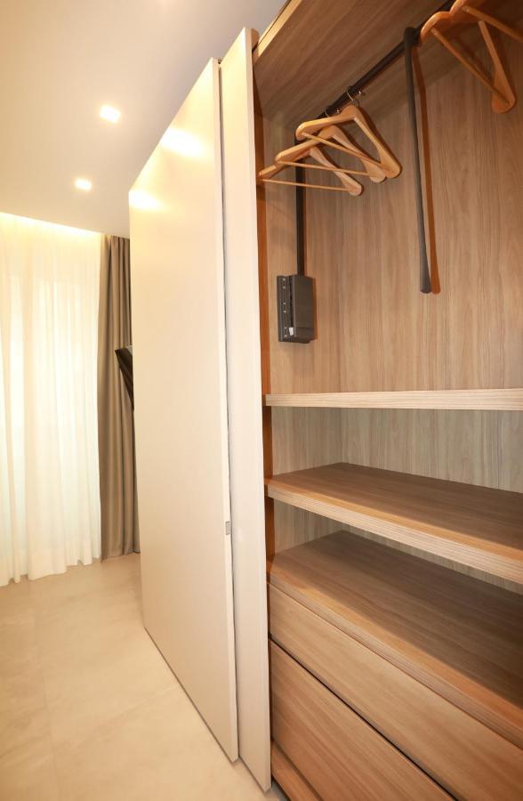 Unique Luxury Stay Rom Eksteriør billede
