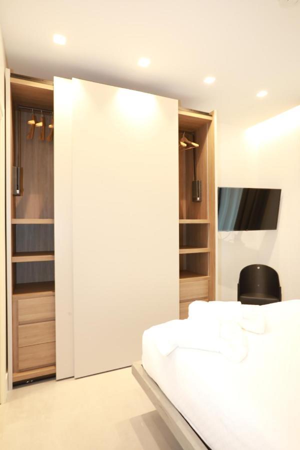 Unique Luxury Stay Rom Eksteriør billede