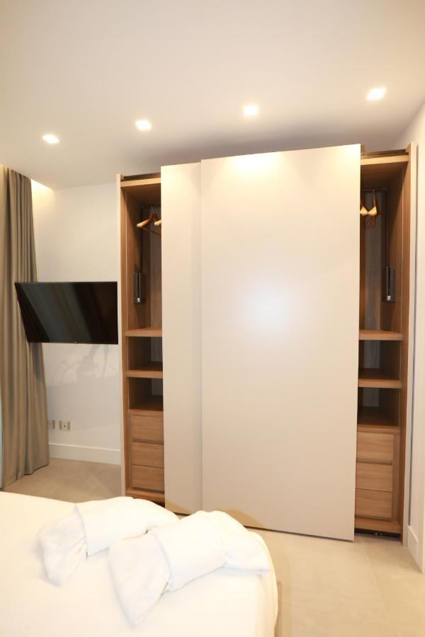 Unique Luxury Stay Rom Eksteriør billede
