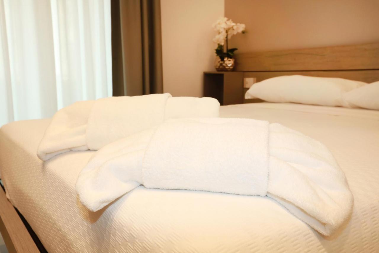 Unique Luxury Stay Rom Eksteriør billede