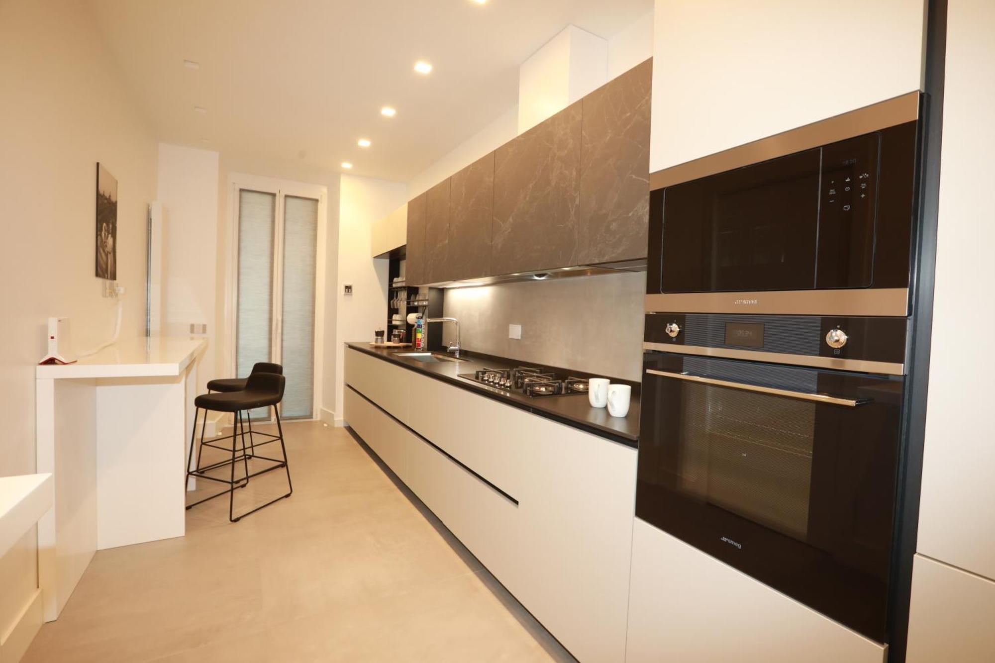 Unique Luxury Stay Rom Eksteriør billede