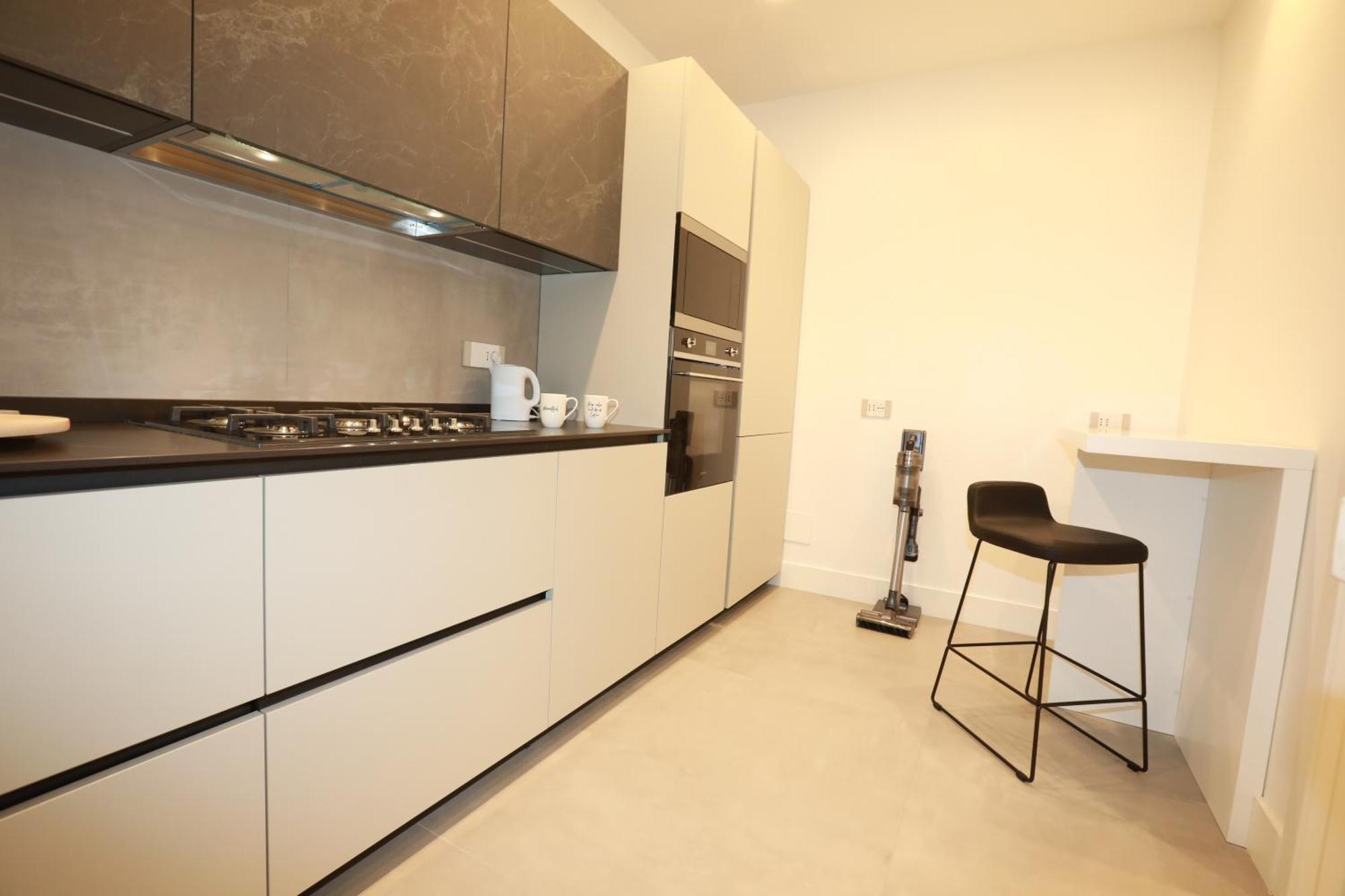 Unique Luxury Stay Rom Eksteriør billede