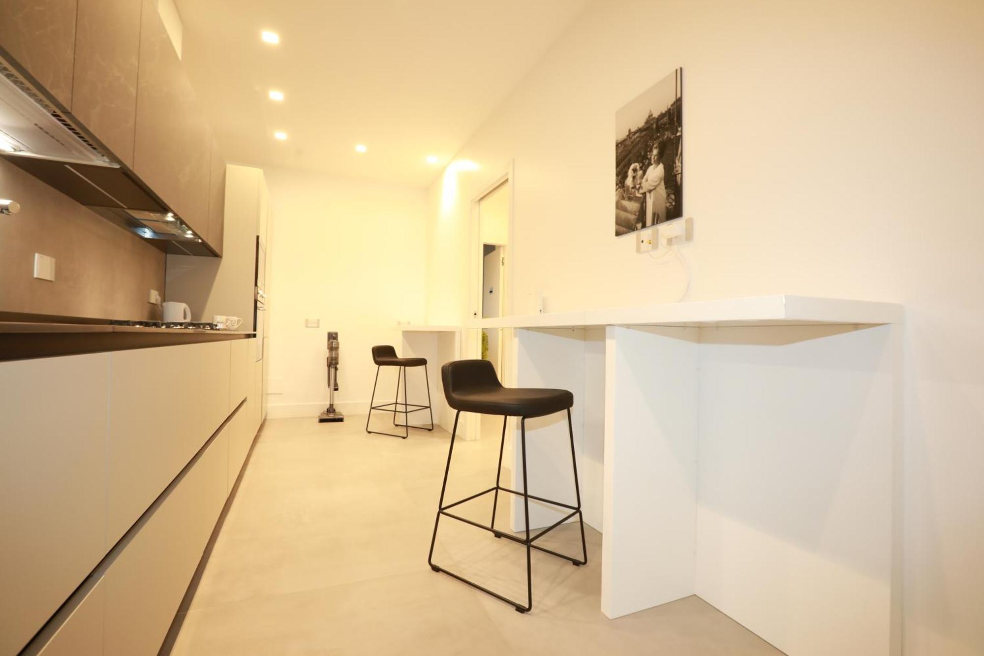 Unique Luxury Stay Rom Eksteriør billede