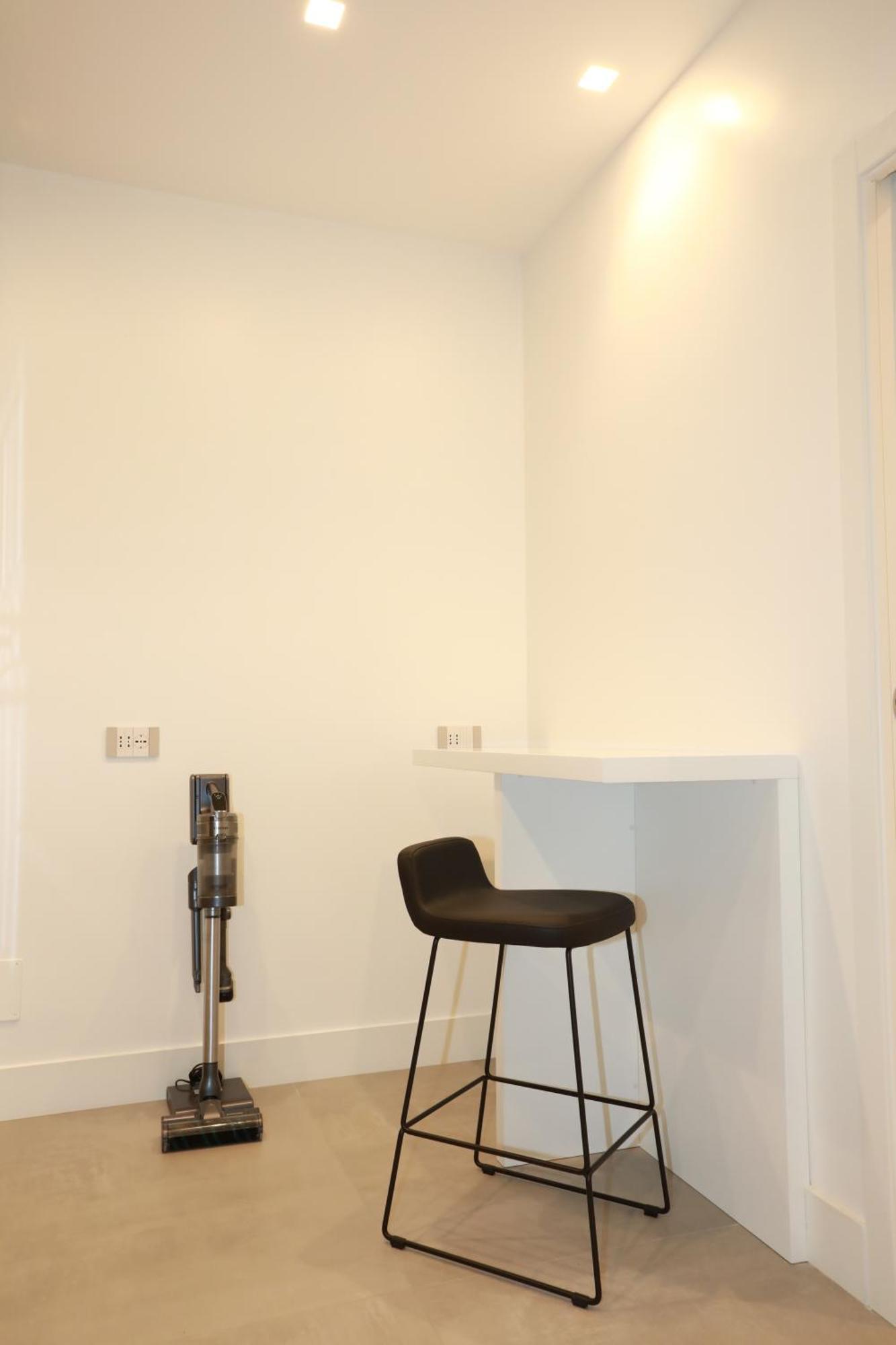 Unique Luxury Stay Rom Eksteriør billede