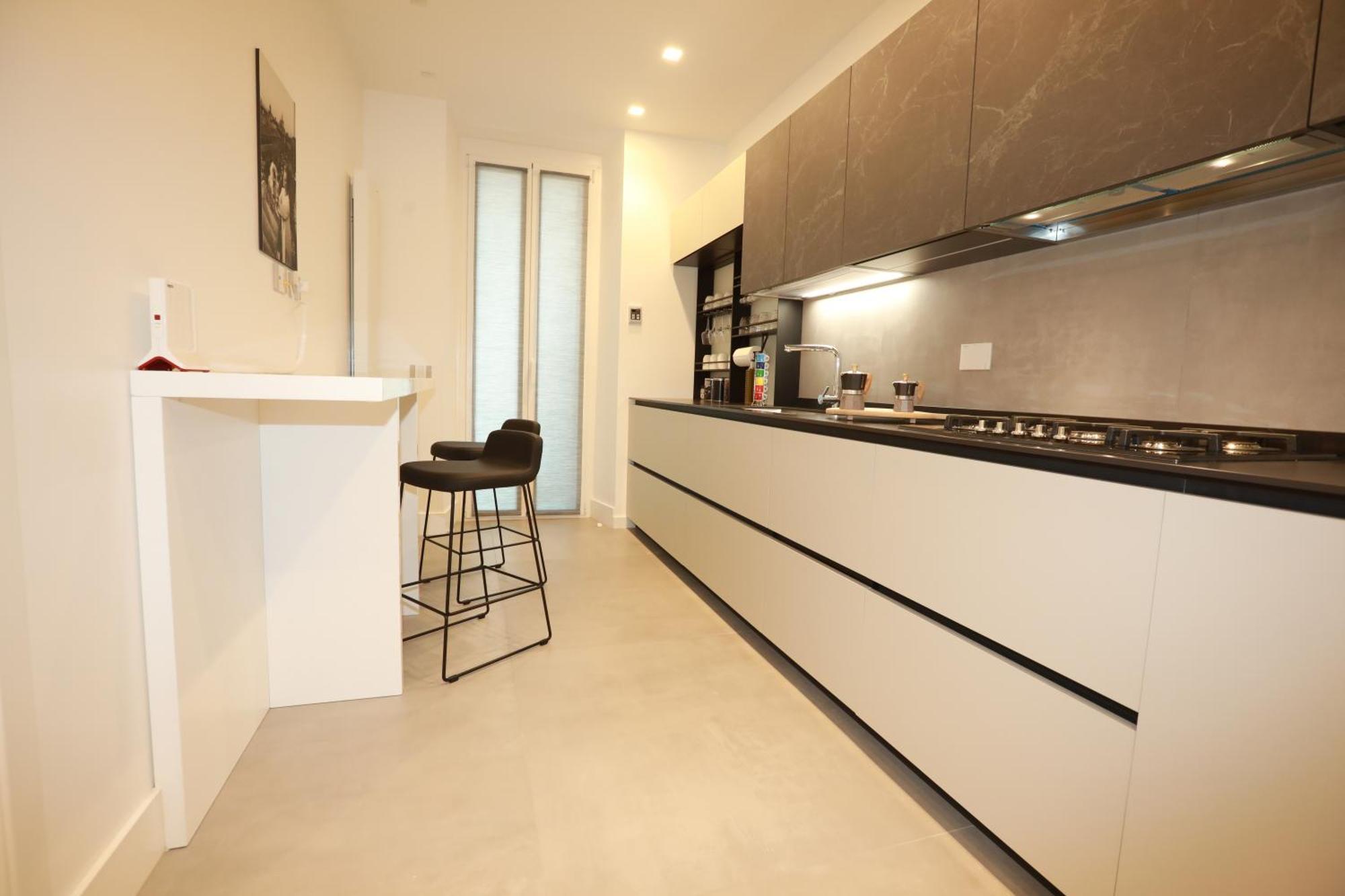 Unique Luxury Stay Rom Eksteriør billede