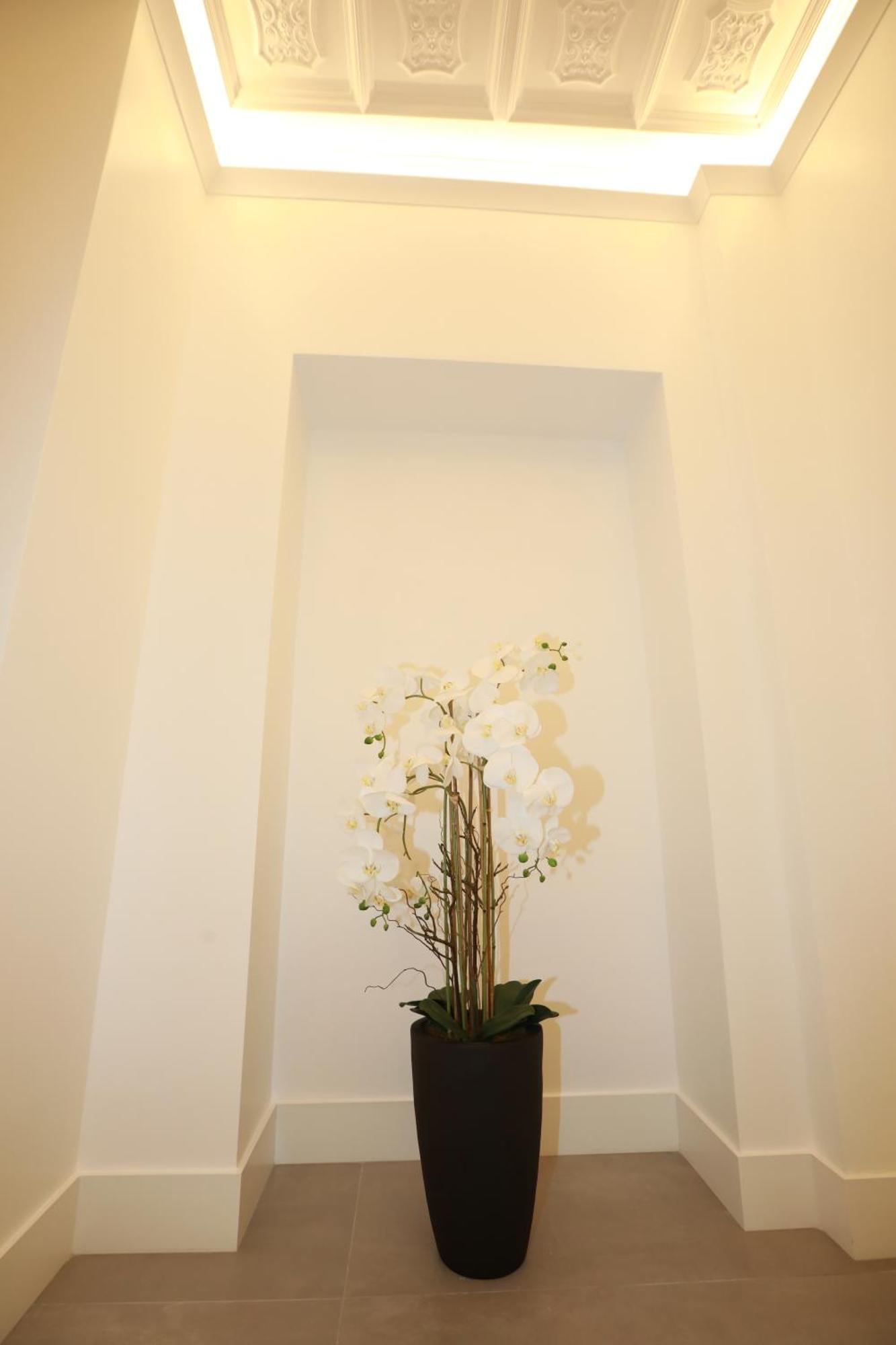 Unique Luxury Stay Rom Eksteriør billede
