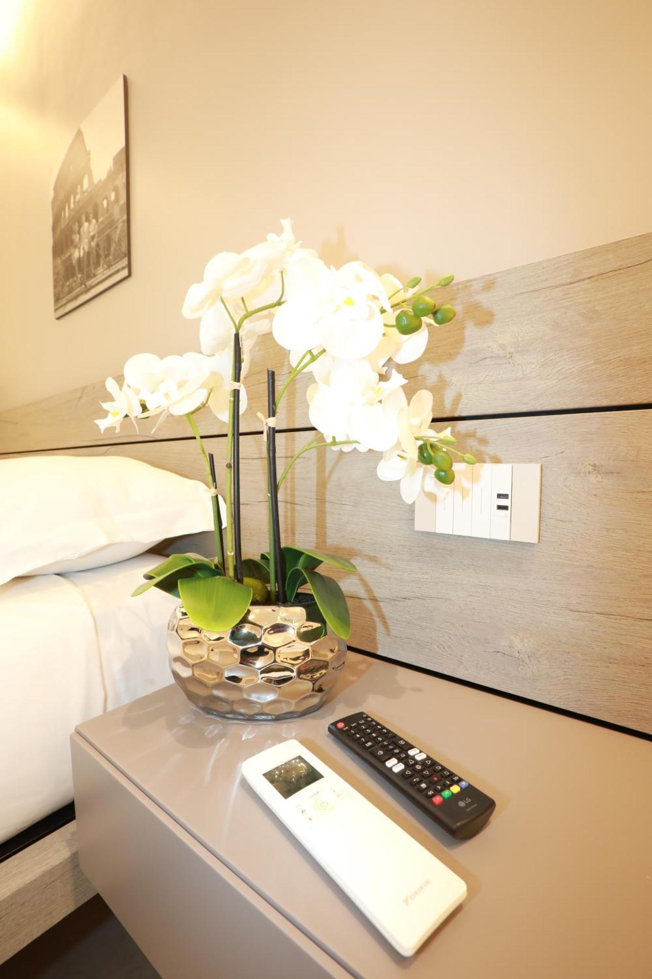 Unique Luxury Stay Rom Eksteriør billede