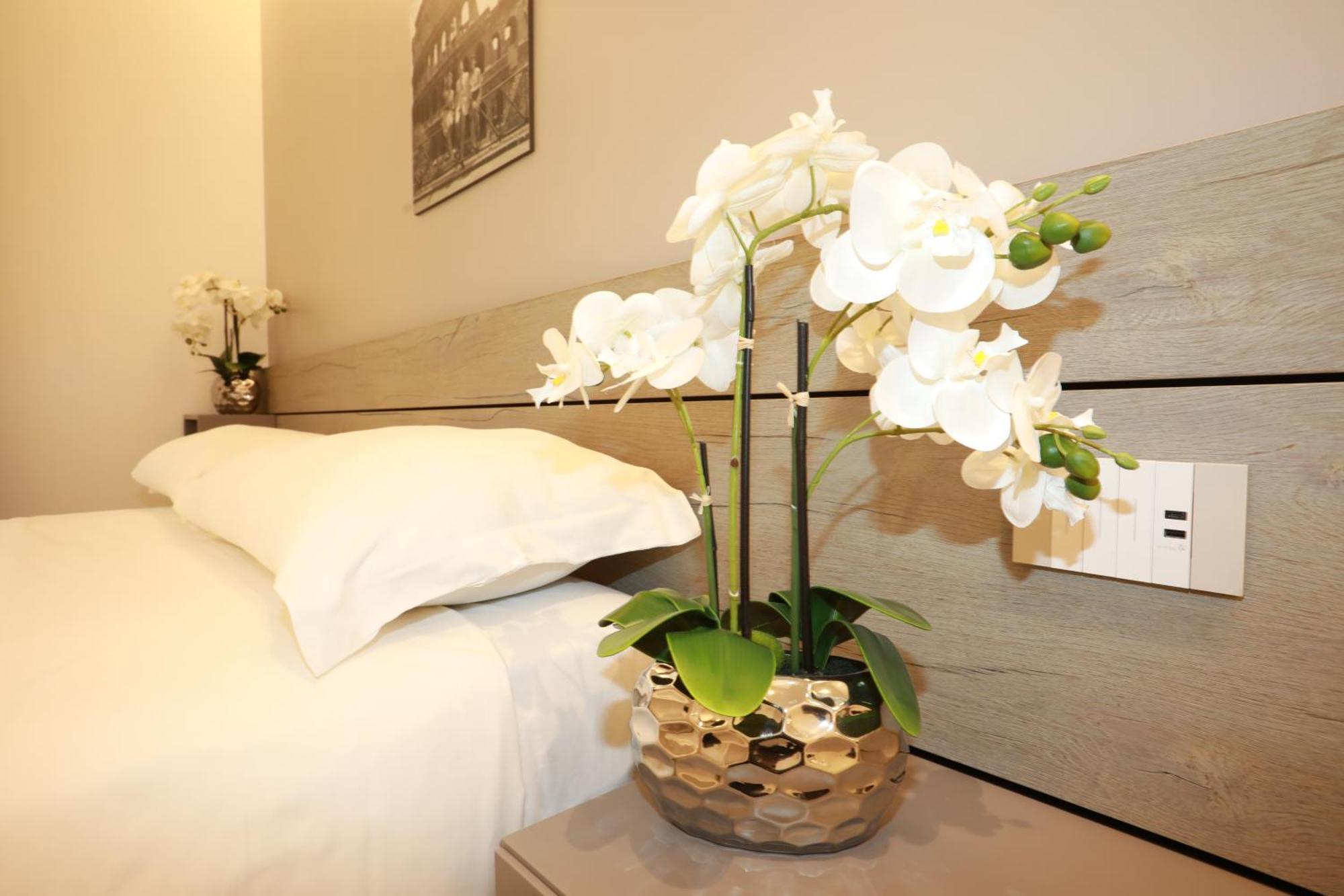 Unique Luxury Stay Rom Eksteriør billede