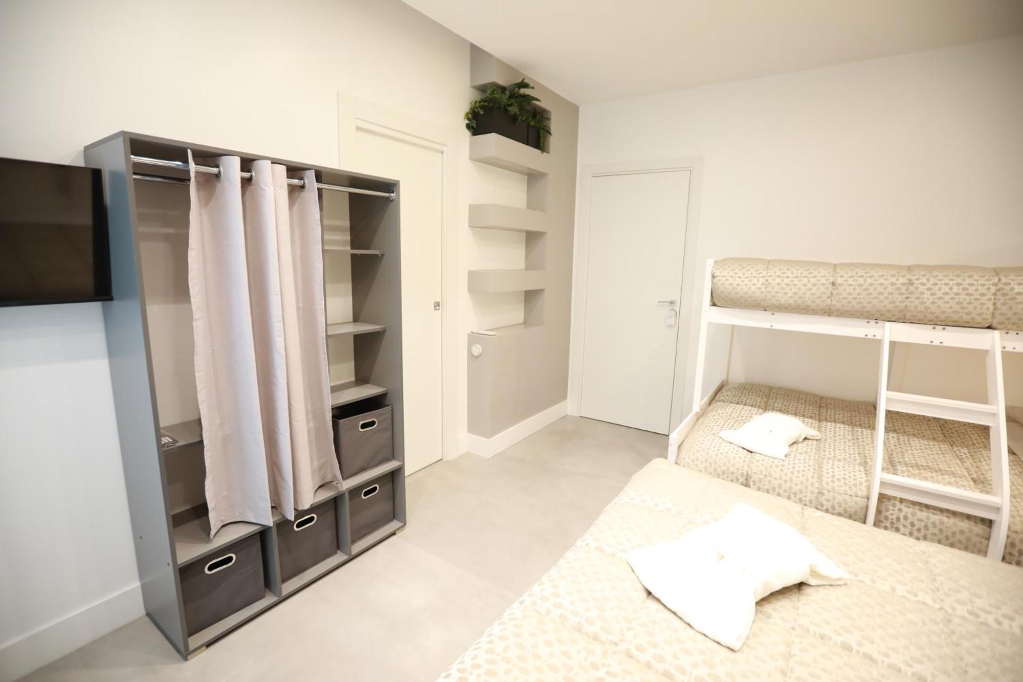 Unique Luxury Stay Rom Eksteriør billede