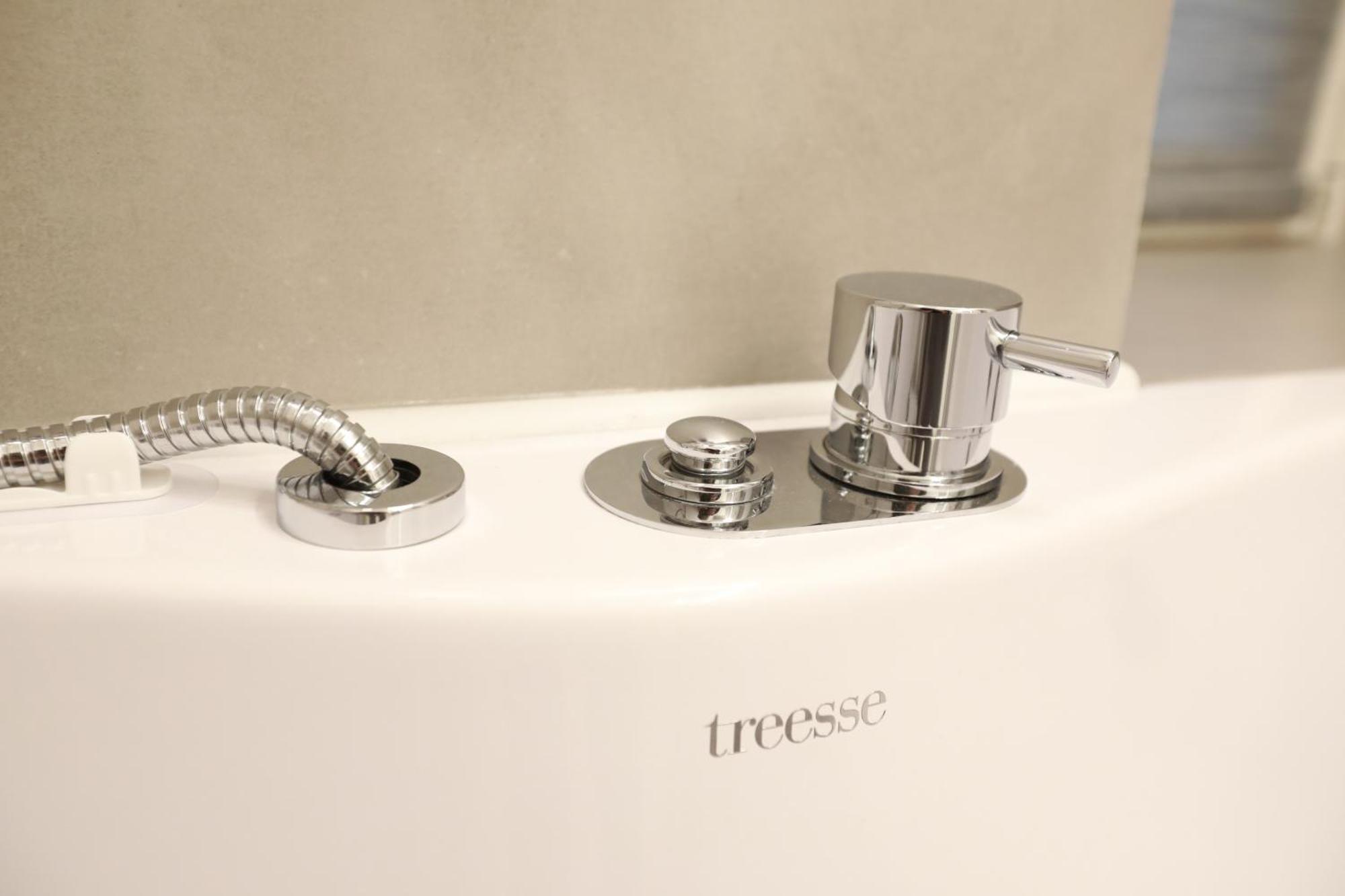 Unique Luxury Stay Rom Eksteriør billede