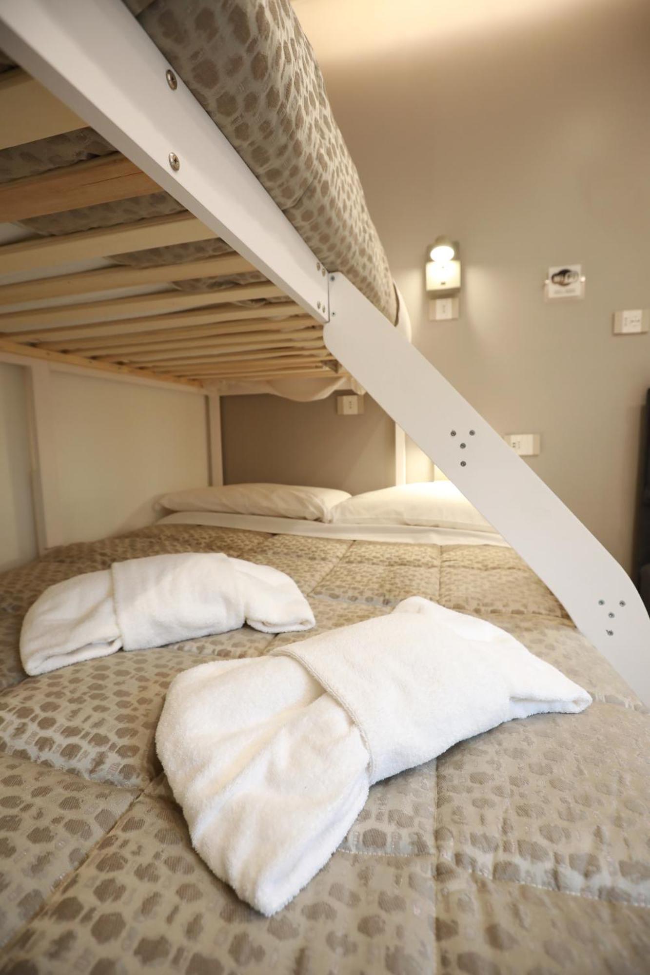 Unique Luxury Stay Rom Eksteriør billede