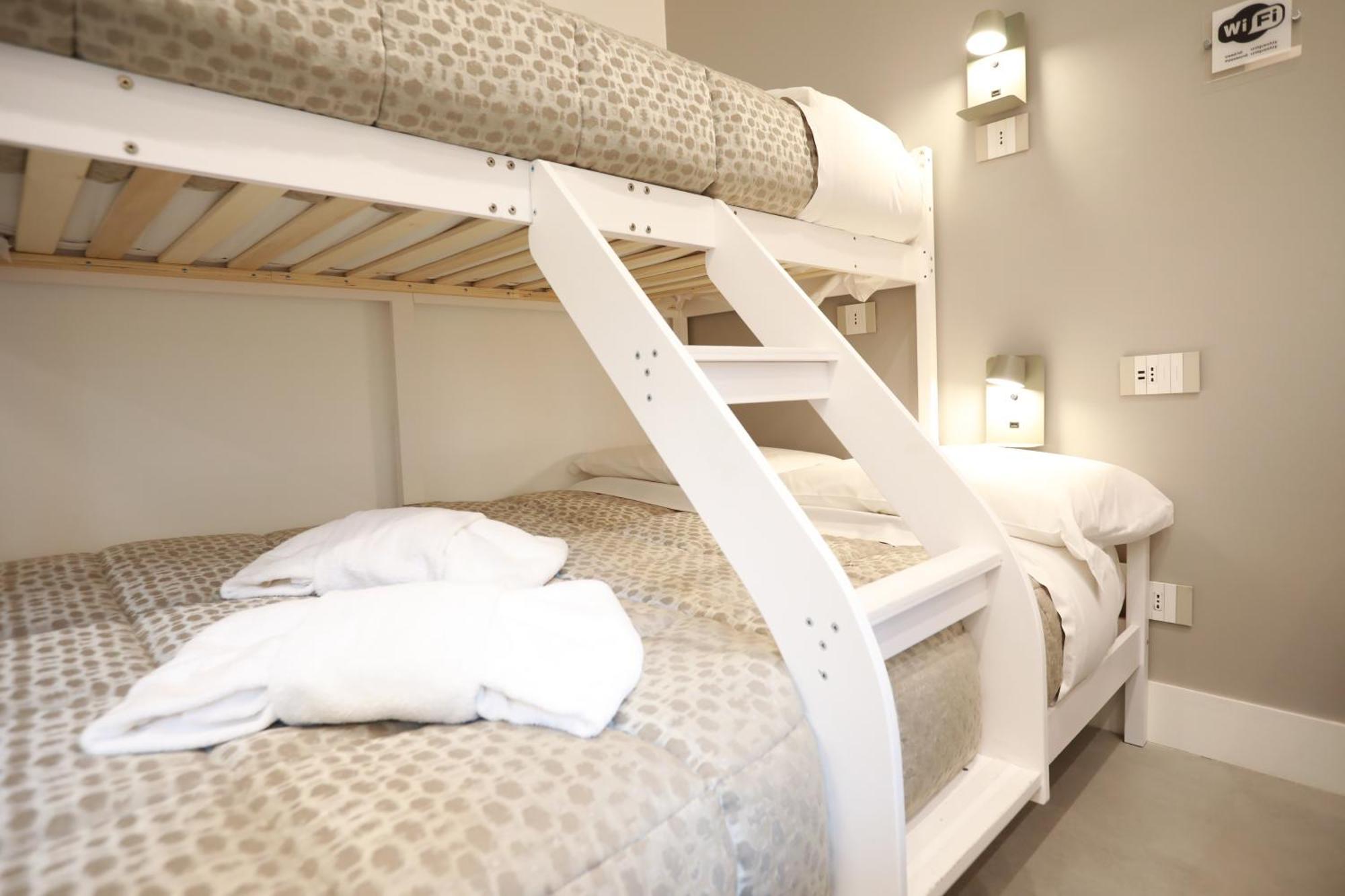 Unique Luxury Stay Rom Eksteriør billede