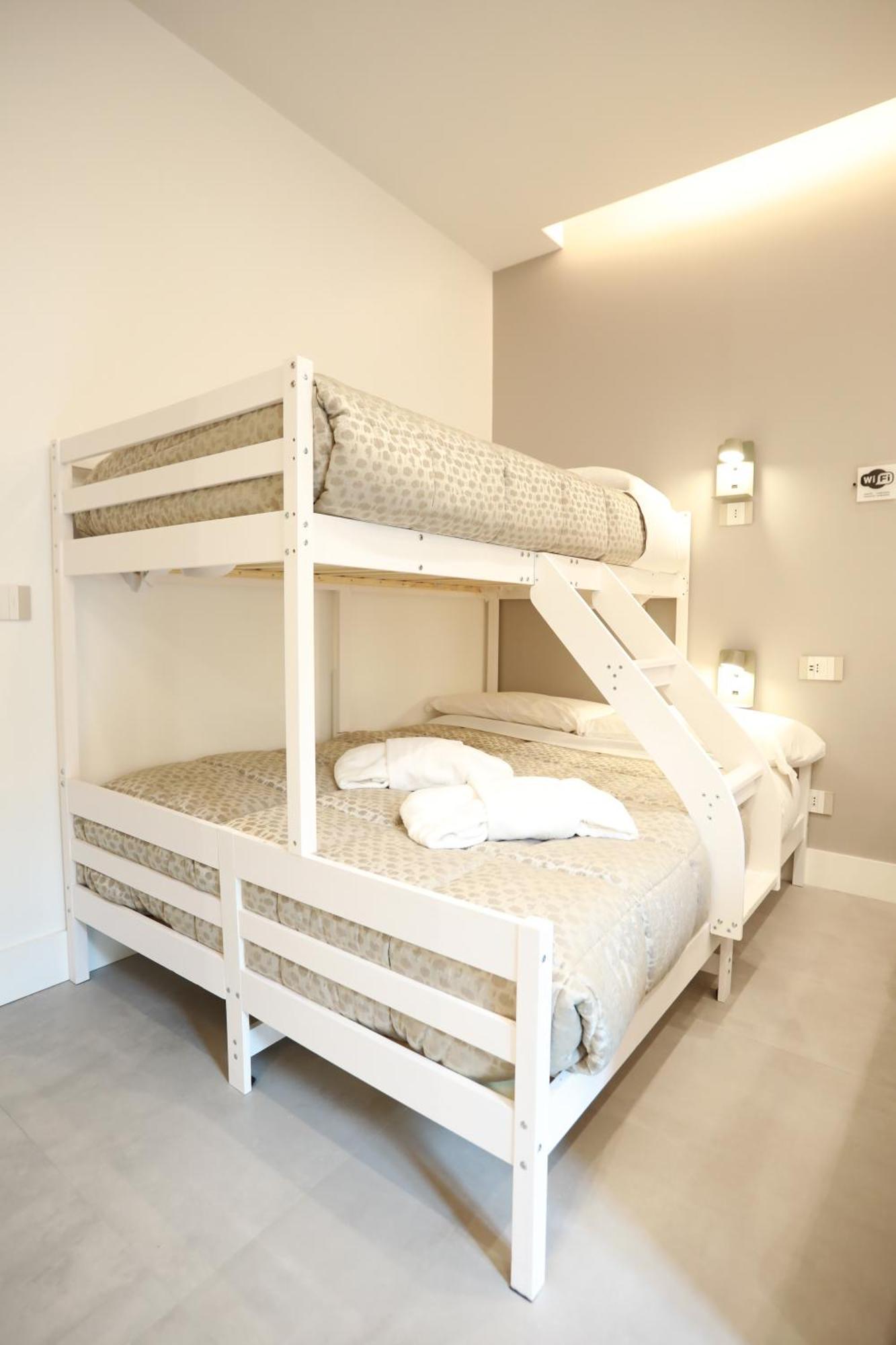 Unique Luxury Stay Rom Eksteriør billede