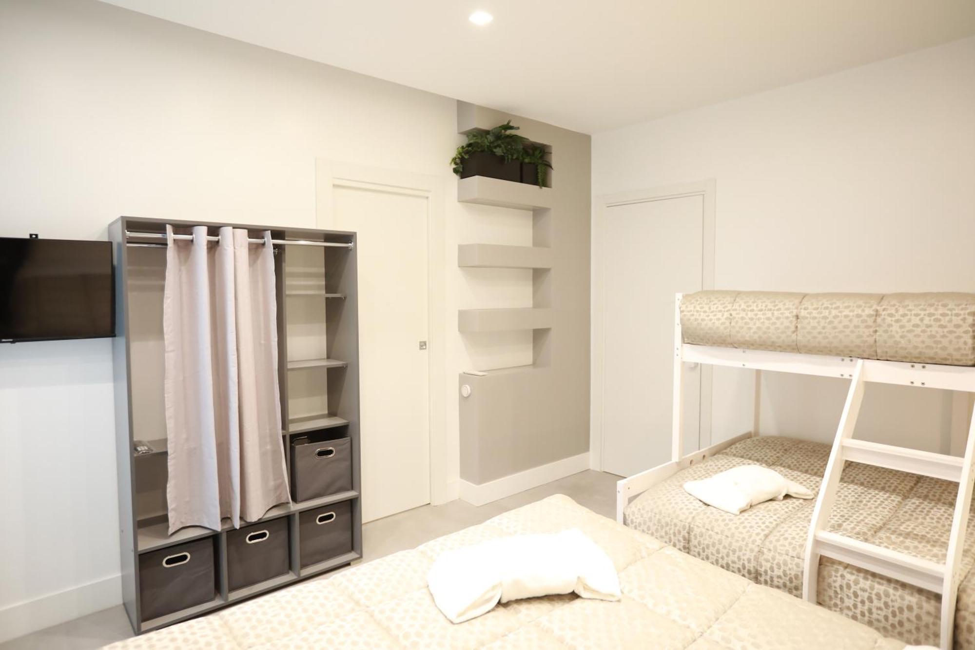Unique Luxury Stay Rom Eksteriør billede