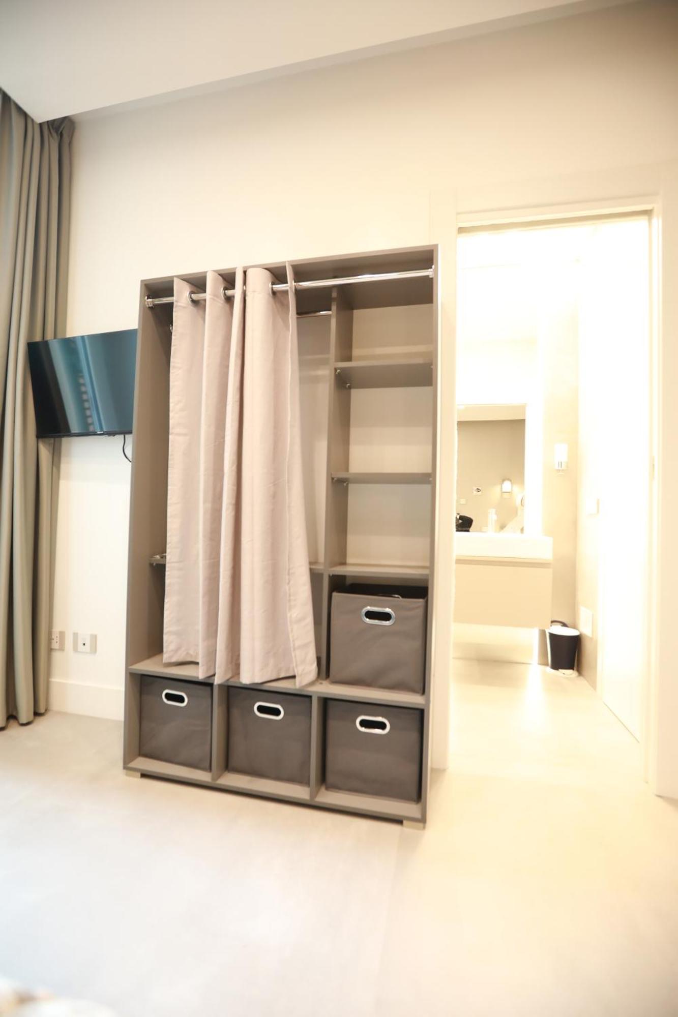 Unique Luxury Stay Rom Eksteriør billede